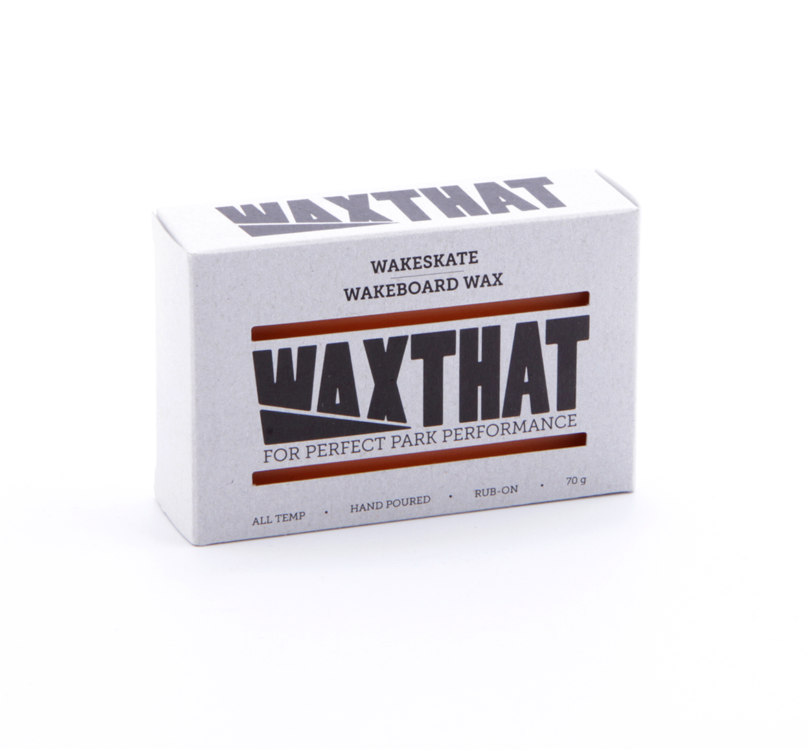 Product photo-waxthat-box-side